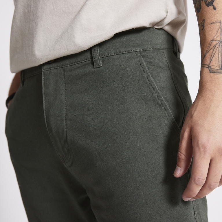 Chinos-bukser "Grim" Chinos-bukser "Grim"